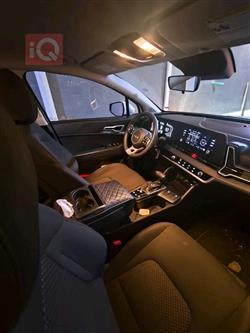 کیا سپۆرتاج